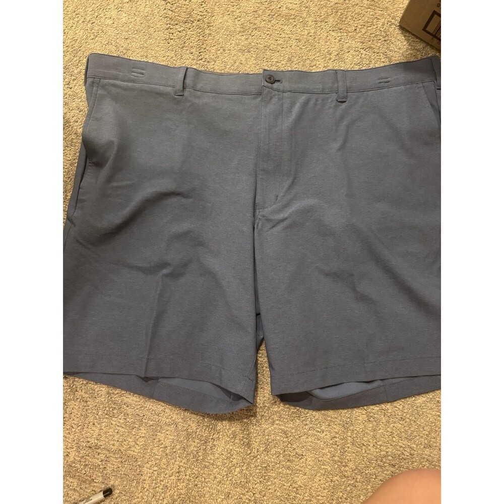 Ben Hogan Performance Shorts — Men’s Size 42, Gray, NWT